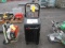 SCHUMACHER MAX BATTERY CHARGER