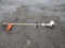 STIHL FS 55R GAS STRING TRIMMER