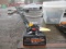 BUCKET HEAD WET/DRY VAC POWERHEAD & SCHUMACHER 12V BATTERY CHARGER