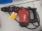 HILTI TE75 HAMMER DRILL