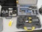APOLLO PEX CRIMP TOOL KIT, STANT COOLING PRESSURE TESTER, & ZURN MULTI CRIMP TOOL SET