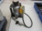 GATHER TOOLS MOORE SAFE GT-20MS 20 TON PNEUMATIC BOTTLE JACK