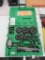 GREENLEE 767 SLUGBUSTER PUNCH SET