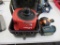 HILTI PR16 ROTATING LASER, BOSCH LASER & ACCULINE PRO LASER