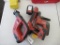 HILTI 24V WSR-650A WOOD SAWZALL, HILTI TE 4-A22 18V CONCRETE DRILL & HILTI HDE 500-A22 CORDLESS