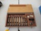 SETTING GAUGES/478 MODULAR MILL
