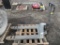 JET PALLET JACK, 6000LB CAPACITY