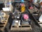 HONDA LAWN MOWER, HONDA ENGINE, CRAFTSMAN ENGINE, & BRIGGS & STRATTON ENGINE
