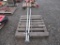(2) 10' LOAD LOCKS