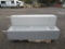 (3) 78'' H X 15'' W X 15' D METAL WALL LOCKERS
