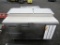 60'' REFRIGERATED SANDWICH PREP COUNTER