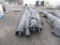 (4) 15' W ROLLS OF WEED & MOISTURE CONTAINMENT BARRIER