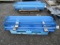 5' FLANGED ANGLE IRON