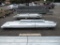 (2) PALLETS OF ASSORTED METAL/TIN GROOVED PANELS & METAL WALL PANELS