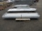 (4) 8' METAL POST W/ GROUND MOUNTING HOLES