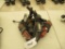 (2) HILTI GRINDERS & (2) METABO GRINDERS