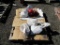 1 TON 40' CHAINFALL, 1 TON 20' MAGNA CHAINFALL, 1.5 TON 20' MAGNA CHAINFALL, & (2) 1 TON 30' MAGNA