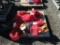 (4) 1.5 TON 30' MAGNA CHAINFALLS & (1) 1/2 TON 20' MAGNA CHAINFALL
