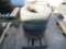 (4) ASSORTED MAKE 7-14.5 TRAILER TIRES ON WHEELS