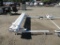 98'' X 70'' WEATHER GUARD MATERIAL RACK