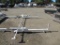 98'' X 70'' WEATHER GUARD MATERIAL RACK