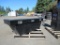 70'' DEEP CROSSOVER TOOLBOX, *NO KEY