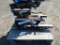 PULLRITE 2700 5TH WHEEL HITCH, 16000LB CAPACITY