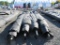 (4) 15' W ROLLS OF WEED & MOISTURE CONTAINMENT BARRIER