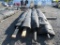 (4) 15' W ROLLS OF WEED & MOISTURE CONTAINMENT BARRIER