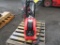 SNAP ON 2000 PSI/137.9 BAR ELECTRIC PRESSURE WASHER W/ WAND