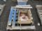 WORK MATE FOLDING WORK BENCH, (2) SAWHORSES, & ASSORTED EXTENSION CORDS