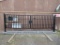 2023 STEELMAN 20' METAL FARM DRIVEWAY GATE W/ BASE (UNUSED)