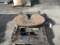 AIR SLIDE 5TH WHEEL HITCH