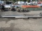 14' ALUMINUM PULL OUT LOADING RAMP