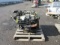 2006 INTERNATIONAL 6.0L V8 DIESEL ENGINE