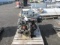 2014 CUMMINS 6.7L TURBO DIESEL ENGINE,*BROKEN TIMING COVER