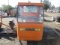 TAYLOR DUNN B2-48 ELECTRIC CART, 36V, F/R, *DEAD BATTERY - RUNNING CONDITION UNKNOWN