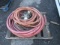 SUBMERSIBLE PUMP W/ ASSORTED HOSES