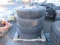 (4) 11R24.5 TIRES