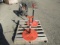 ASSORTED PIPE STANDS