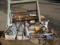 ASSORTED PIPES & PIPE FITTINGS