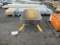 TRUE TEMPER WHEELBARROW