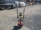 YARD MACHINES 31CC YARD & GARDEN CULTIVATOR