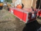 2023 GOLDEN MOUNT 20' X 30' X 12' FABRIC STORAGE BUILDING (UNUSED)