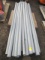 ASSORTED NON-METALIC 1 1/4'' & 3'' CONDUIT