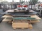 STEEL HEAVY DUTY SHELVING