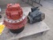 NACHI PHV-390-53B-1C-T9766A FORKLIFT HUB & CASAPPA HYDRAULIC PUMP