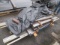 ASSORTED LENGTH SQUARE/RECTANGLE STEEL