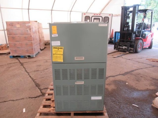 RHEEM OIL FURNACE (UNUSED)