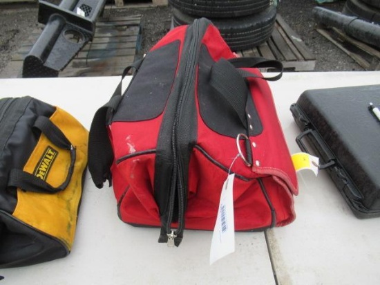 HILTI SID 4-A22 IMPACT DRIVER, HILTI SF 6H-A22 DRILL DRIVER, (2) BATTERIES, & (1) CHARGER W/ HILTI